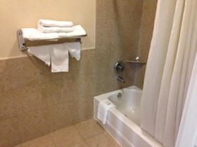 Executive Inn & Suites Houston
