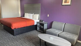 Executive Inn & Suites Houston