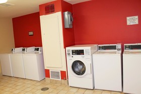 Extended Stay America Houston Galleria Uptown