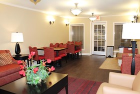Extended Stay America Houston Galleria Uptown
