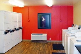 Extended Stay America Houston Galleria Westheimer