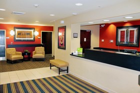 Extended Stay America Houston Galleria Westheimer