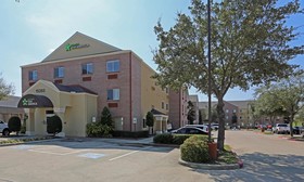 Extended Stay America Houston Katy Freeway Energy Corridor