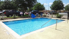 Extended Stay America Houston Katy Freeway Energy Corridor