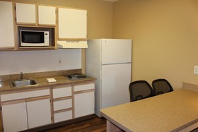 Extended Stay America Houston Katy Freeway Energy Corridor