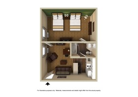 Extended Stay America Houston Katy Freeway Energy Corridor