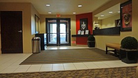 Extended Stay America Houston I-10 West CityCentre