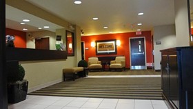 Extended Stay America Houston I-10 West CityCentre