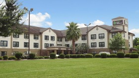 Extended Stay America Houston I-10 West CityCentre
