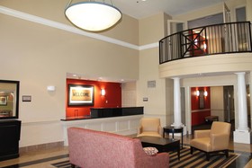 Extended Stay America Houston Med. Ctr. NRG Park Braeswood Blvd.