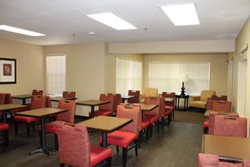 Extended Stay America Houston Med. Ctr. NRG Park Braeswood Blvd.