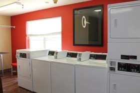 Extended Stay America Houston Med. Ctr. NRG Park Braeswood Blvd.