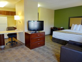 Extended Stay America Houston Med. Ctr. NRG Park Braeswood Blvd.