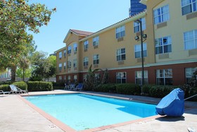 Extended Stay America Houston Med. Ctr. NRG Park Braeswood Blvd.
