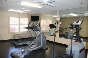Extended Stay America Houston Med. Ctr. NRG Park Braeswood Blvd.