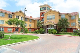 Extended Stay America Houston Med. Ctr. NRG Park Braeswood Blvd.
