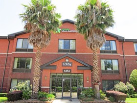 Extended Stay America Houston Northwest HWY 290 Hollister