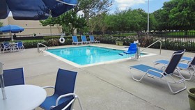 Extended Stay America Houston Westchase Westheimer