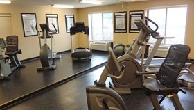 Extended Stay America Houston Westchase Westheimer