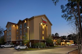Fairfield Inn & Suites Houston Intercontinental Airport