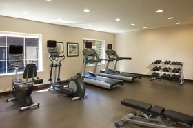 Fairfield Inn & Suites Houston Intercontinental Airport