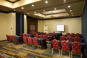 Fairfield Inn & Suites Houston Intercontinental Airport