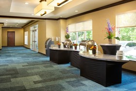 Fairfield Inn & Suites Houston Intercontinental Airport