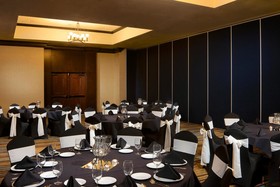 Fairfield Inn & Suites Houston Intercontinental Airport