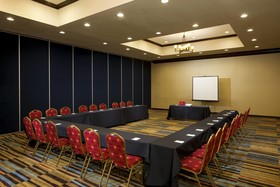 Fairfield Inn & Suites Houston Intercontinental Airport