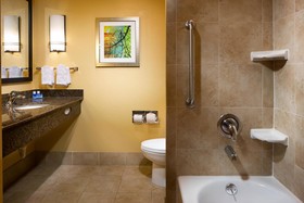 Fairfield Inn & Suites Houston Intercontinental Airport