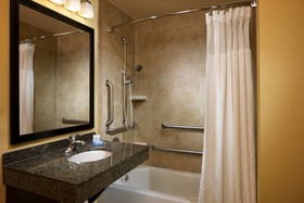 Fairfield Inn & Suites Houston Intercontinental Airport