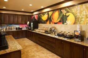Fairfield Inn & Suites Houston Intercontinental Airport