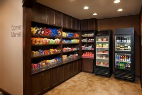 Fairfield Inn & Suites Houston Intercontinental Airport