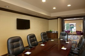 Fairfield Inn & Suites Houston Intercontinental Airport