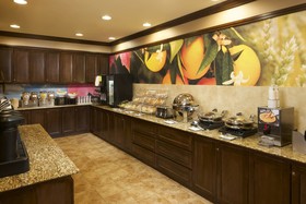 Fairfield Inn & Suites Houston Intercontinental Airport