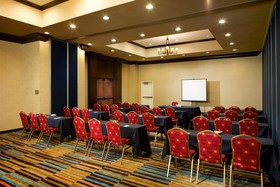 Fairfield Inn & Suites Houston Intercontinental Airport