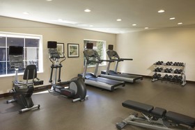 Fairfield Inn & Suites Houston Intercontinental Airport