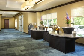 Fairfield Inn & Suites Houston Intercontinental Airport