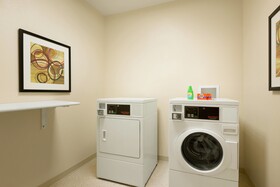 Fairfield Inn & Suites Houston North/Cypress Station