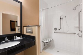 Fairfield Inn & Suites Houston North/Cypress Station