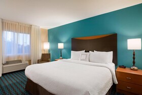 Fairfield Inn & Suites Houston North/Cypress Station