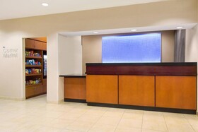 Fairfield Inn & Suites Houston North/Cypress Station