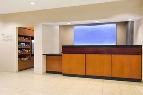 Fairfield Inn & Suites Houston North/Cypress Station