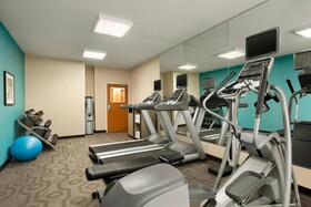 Fairfield Inn & Suites Houston North/Cypress Station
