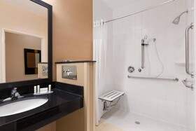 Fairfield Inn & Suites Houston North/Cypress Station