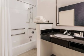 Fairfield Inn Houston Westchase