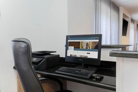 Fairfield Inn Houston Westchase