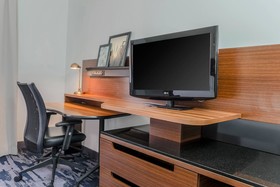 Fairfield Inn Houston Westchase
