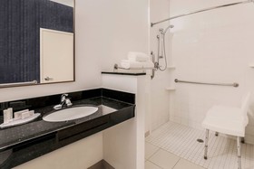 Fairfield Inn Houston Westchase
