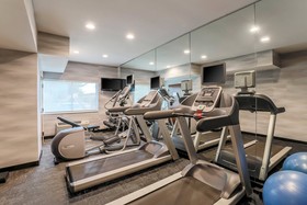 Fairfield Inn Houston Westchase